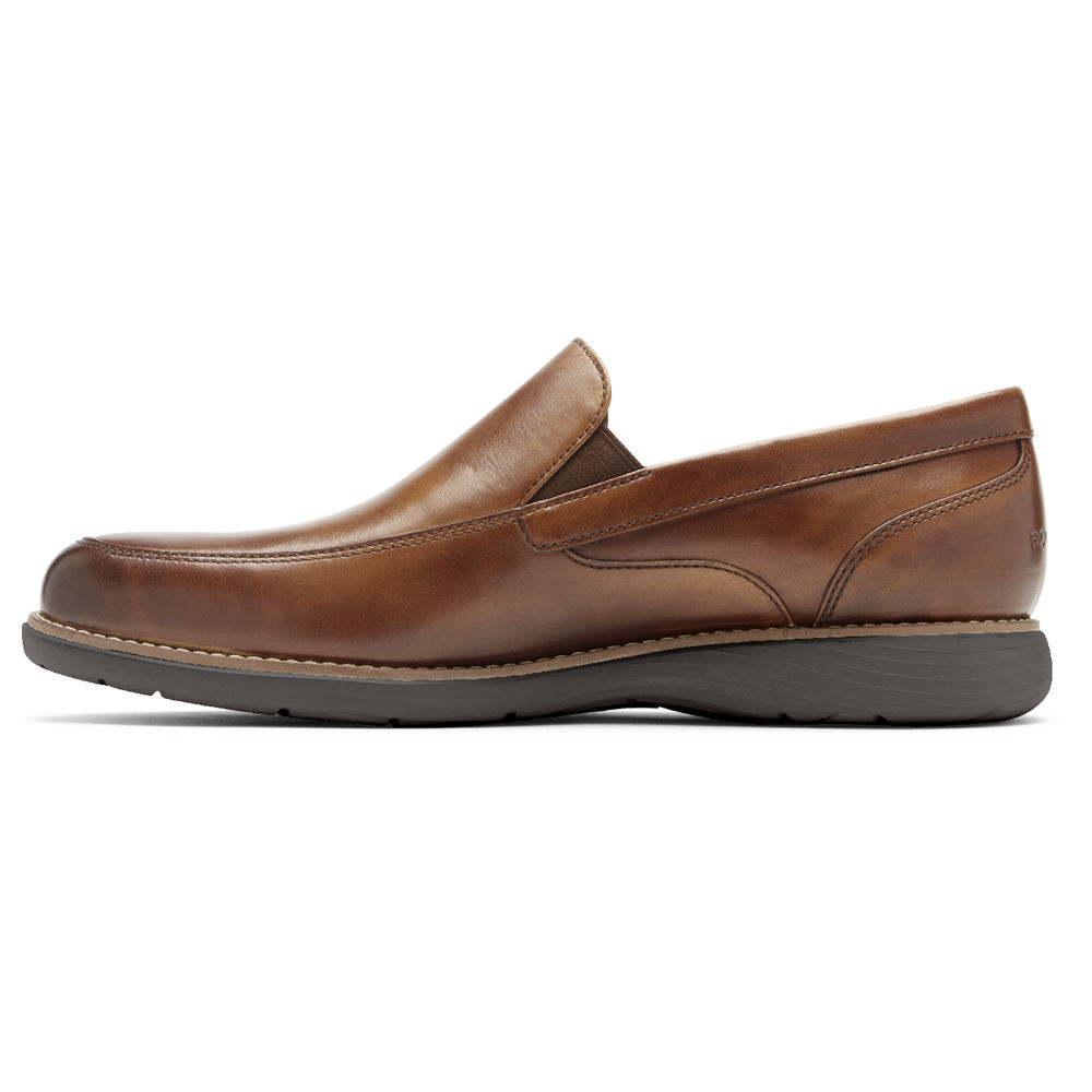 Rockport Loafers Herr Bruna - Garett Venetian - IBOVM7986